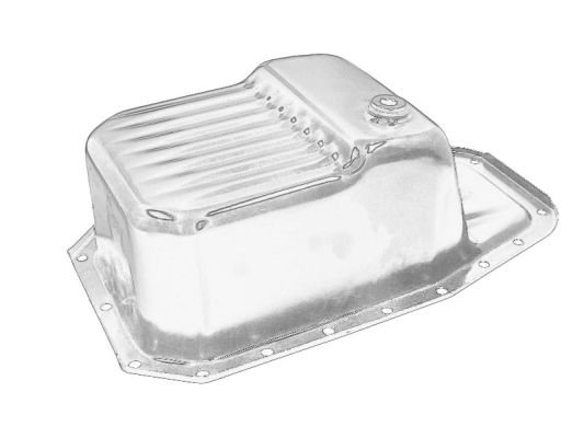 Engitech Oliepan ENT040029