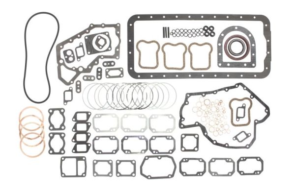 Cilinderkop pakking set/kopset Engitech ENT000051