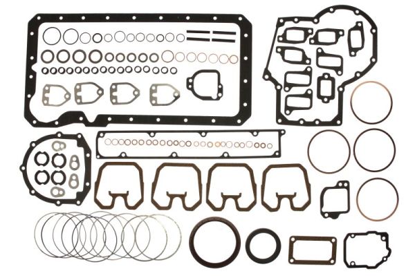Complete pakkingset, motor Engitech ENT000052