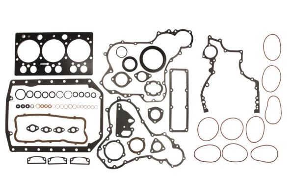 Complete pakkingset, motor Engitech ENT000098