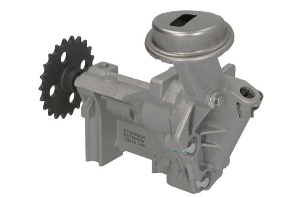 Engitech Oliepomp ENT069224