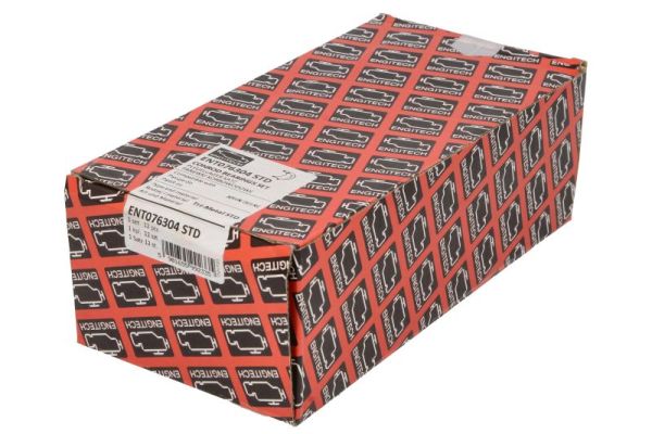 Drijfstanglager Engitech ENT076304 STD