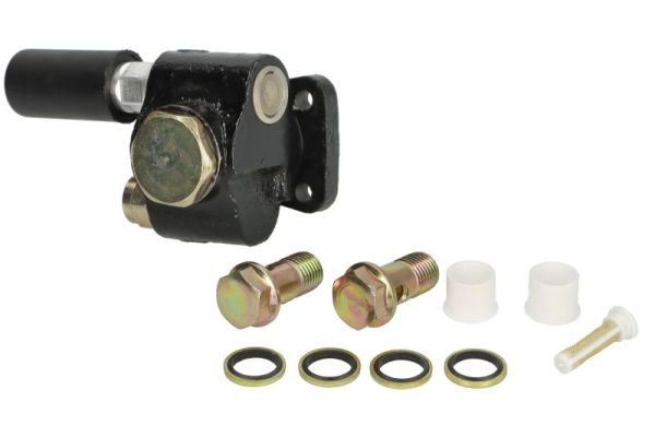 Engitech Manuele brandstof voedingspomp ENT110365