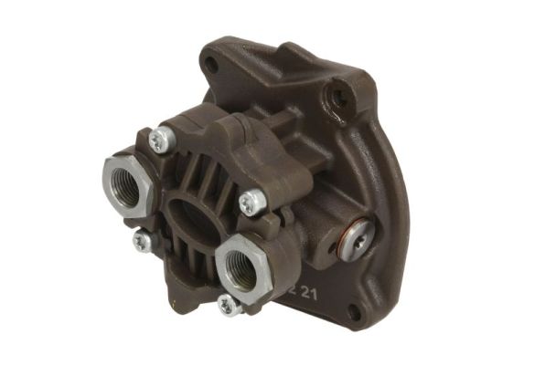 Engitech Pomp, brandstofvoortoevoer ENT110372