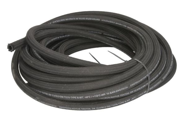 Engitech Brandstofslang ENT120057