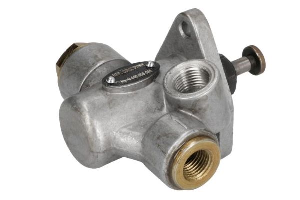 Engitech Brandstofpomp ENT120250