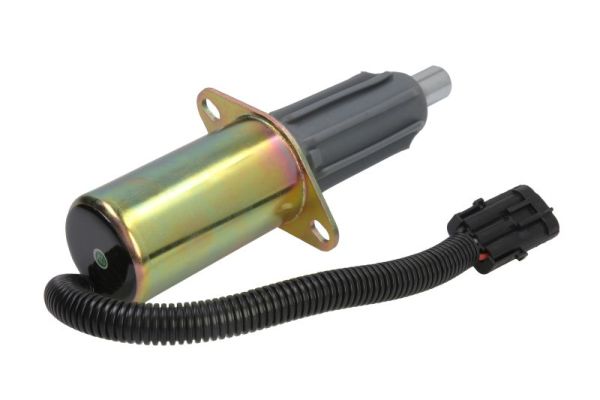 Engitech Drukregelaar, brandstofpomp ENT220073