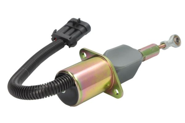 Engitech Drukregelaar, brandstofpomp ENT220074