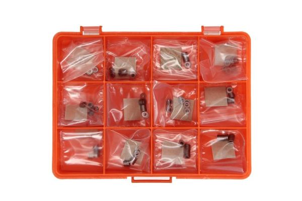 Engitech Afstandsschijf ENT250062
