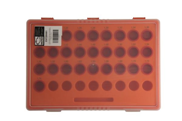 Engitech Afstandsschijf ENT250081