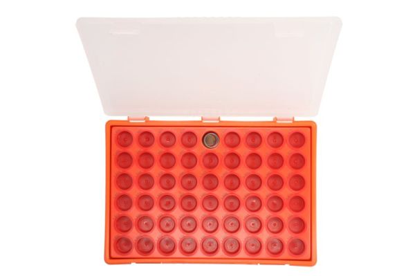 Engitech Afstandsschijf ENT250083