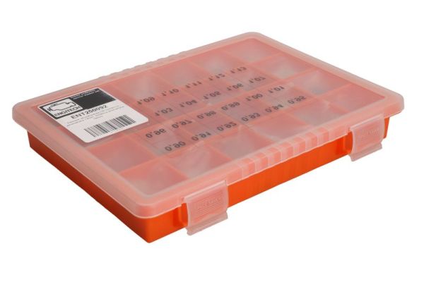 Engitech Afstandsschijf ENT250092