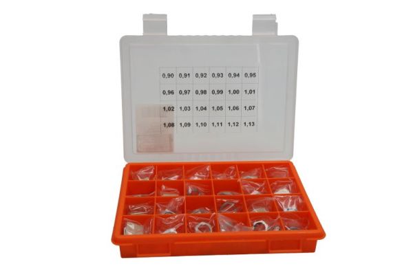 Engitech Afstandsschijf ENT250092