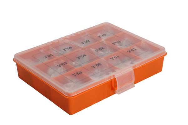 Engitech Afstandsschijf ENT250251