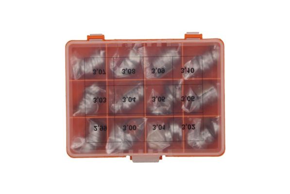 Engitech Afstandsschijf ENT250251