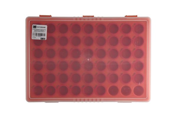 Engitech Afstandsschijf ENT250346