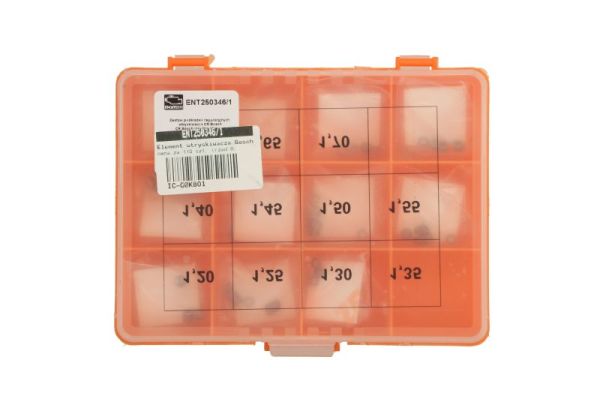 Engitech Afstandsschijf ENT250346/1