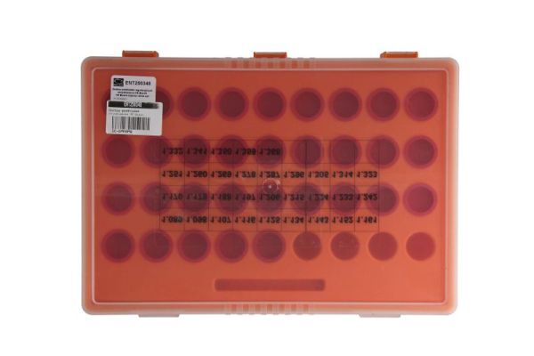 Engitech Afstandsschijf ENT250348