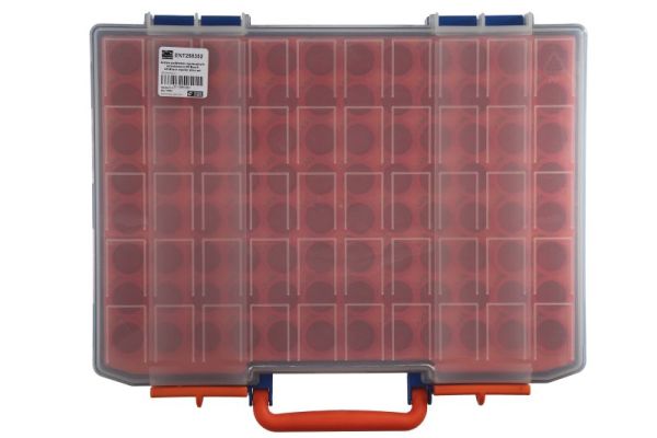 Engitech Afstandsschijf ENT250352