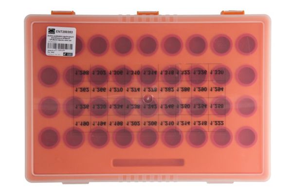 Engitech Afstandsschijf ENT250353