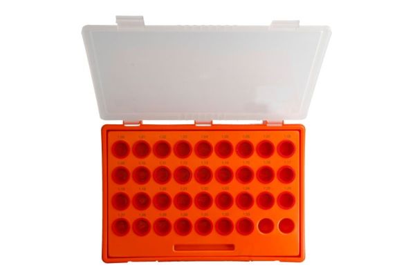 Engitech Afstandsschijf ENT250388