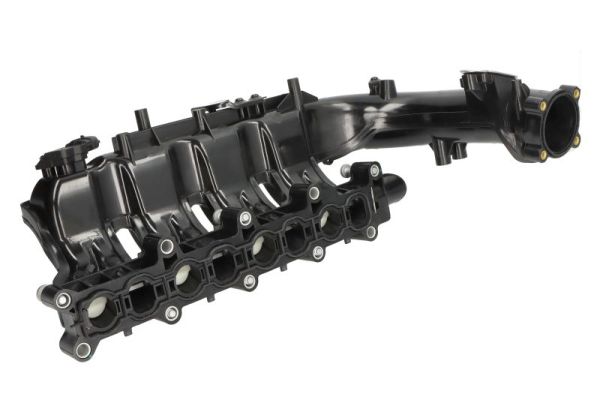 Engitech Inlaatpijp, luchttoevoer ENT320173