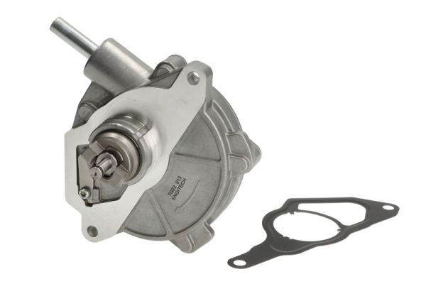 Engitech Onderdrukpomp, remsysteem ENT400063