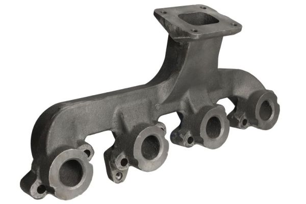 Engitech Spruitstuk, uitlaatsysteem ENT500320