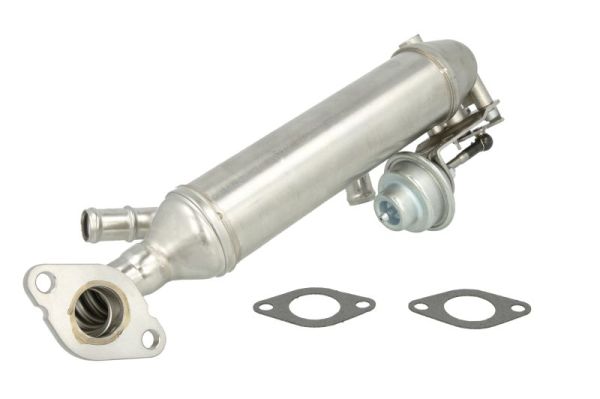 Engitech Koeler, uitlaatterugvoering ENT520006