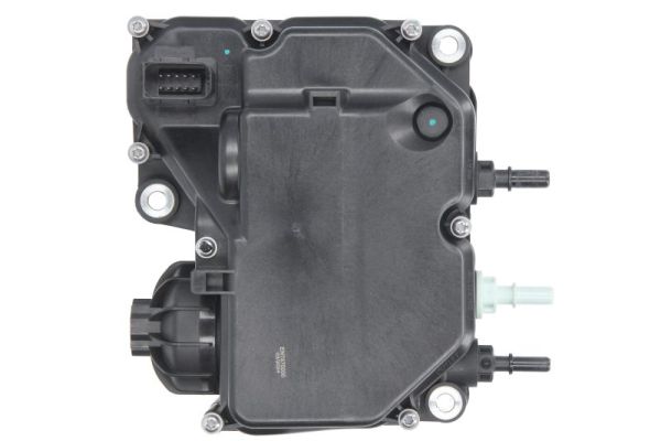 Engitech Toevoer, Ureumstofinjectie ENT570000