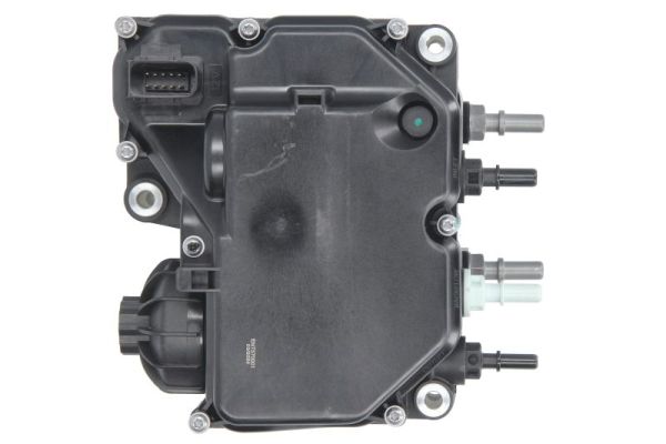 Engitech Toevoer, Ureumstofinjectie ENT570001