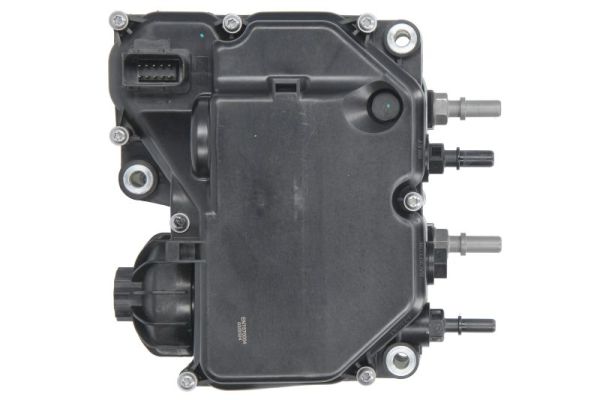 Engitech Toevoer, Ureumstofinjectie ENT570004