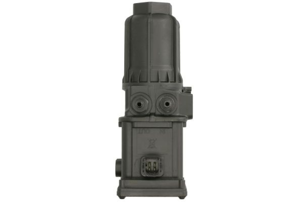 Engitech Doseersysteem, ureuminspuiting ENT570021/R