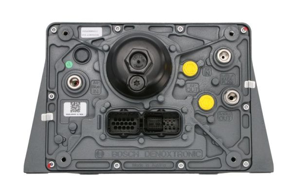 Engitech Toevoer, Ureumstofinjectie ENT570044/R