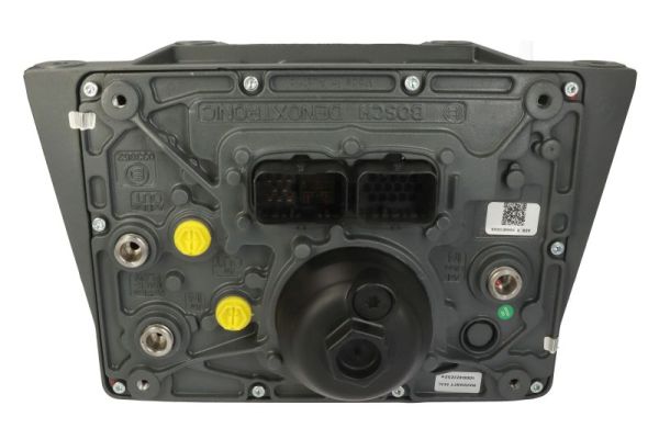 Engitech Toevoer, Ureumstofinjectie ENT570045/R