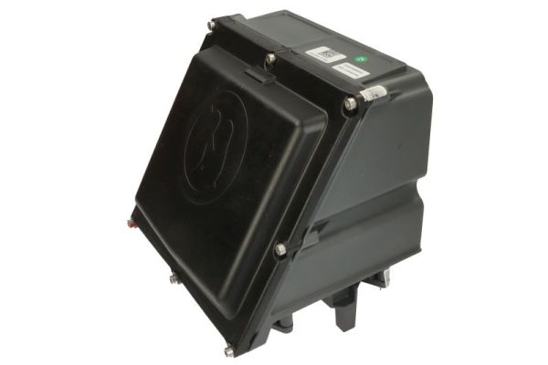 Engitech Toevoer, Ureumstofinjectie ENT570047/R