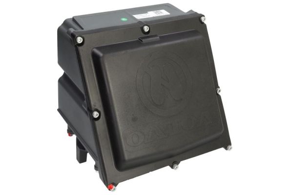 Engitech Toevoer, Ureumstofinjectie ENT570050/R