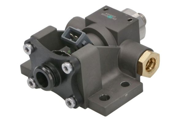 Engitech Doseersysteem, ureuminspuiting ENT570106