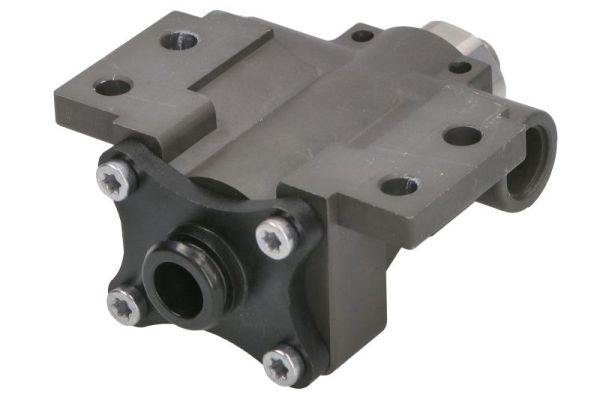 Engitech Doseersysteem, ureuminspuiting ENT570106