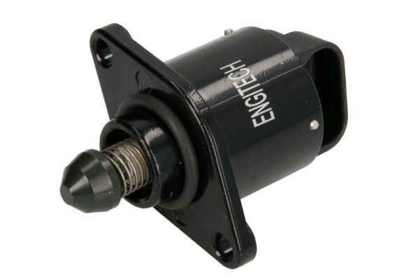 Engitech Stappenmotor (nullast regeleenheid) ENT700011