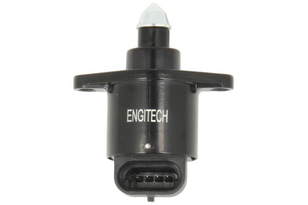 Engitech Stappenmotor (nullast regeleenheid) ENT700017