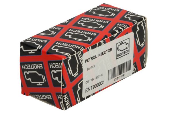 Verstuiver/Injector Engitech ENT900031