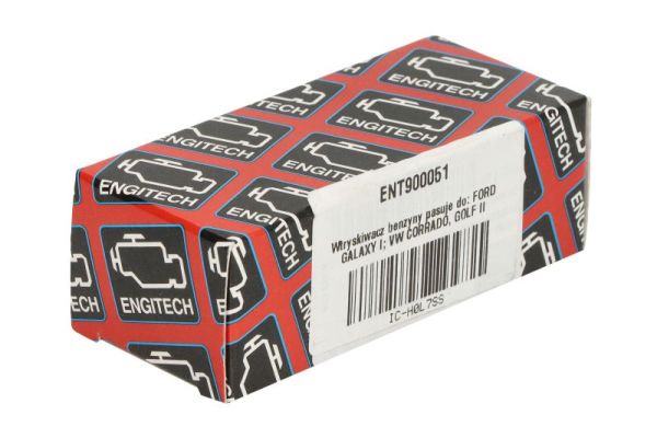 Injector Engitech ENT900051