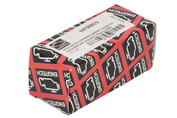 Injector Engitech ENT900072