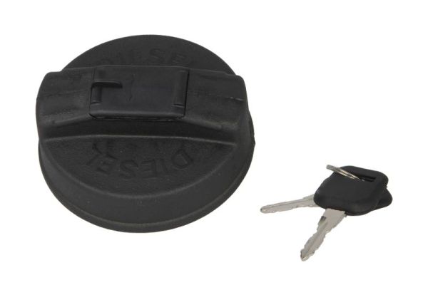 Engitech Slot, brandstoftank FT-C006