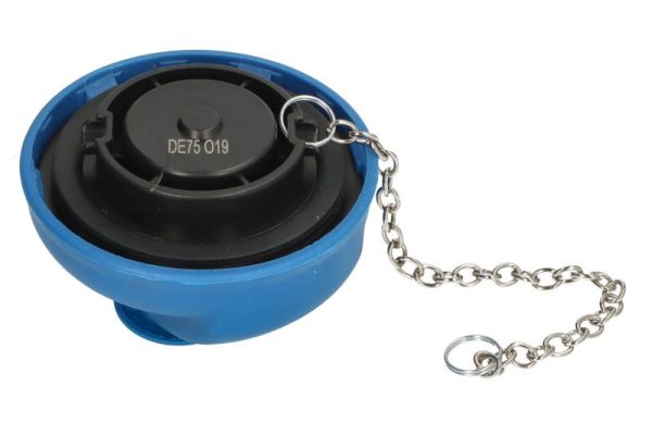 Engitech Slot, brandstoftank FT-C007