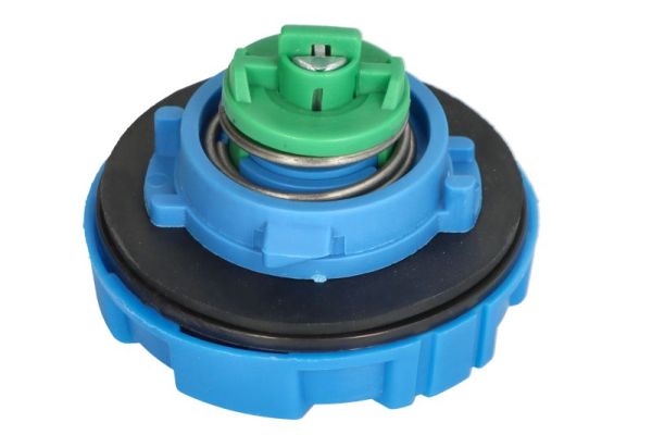 Engitech Slot, brandstoftank FT-C008