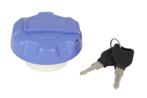 Engitech Dop, tank (ureuminspuiting) FT-C010