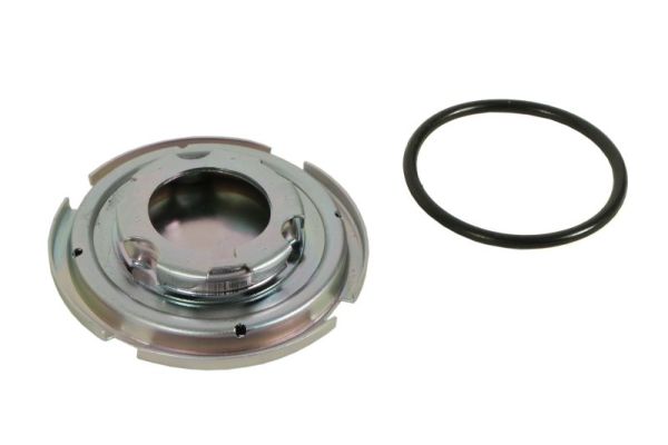 Engitech Slot, brandstoftank FT-P001