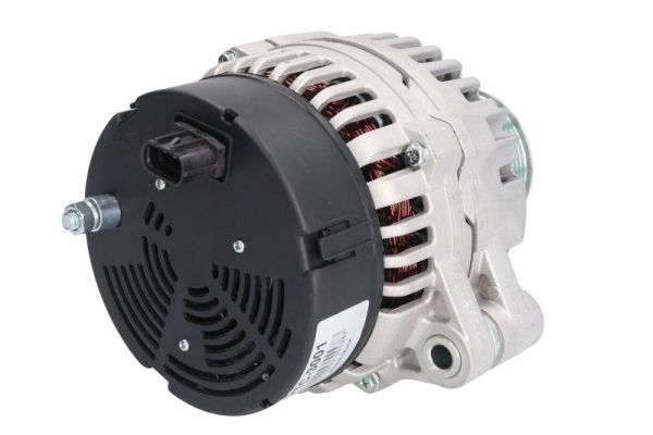 Power Truck Alternator/Dynamo PTC-3001